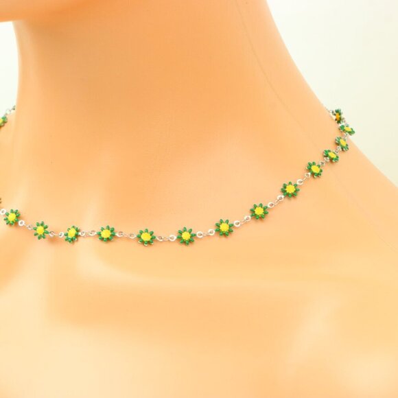 "New Beautiful Design Necklace Chain for Women/Girls, Gift, N977 - Picture 8 of 13